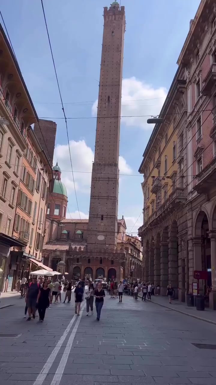 Piazza Maggiore