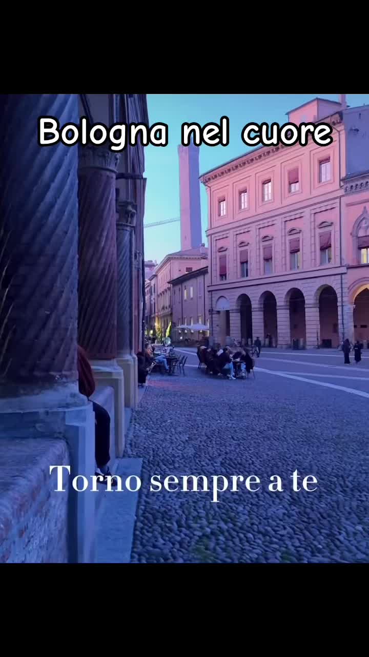 Piazza Maggiore