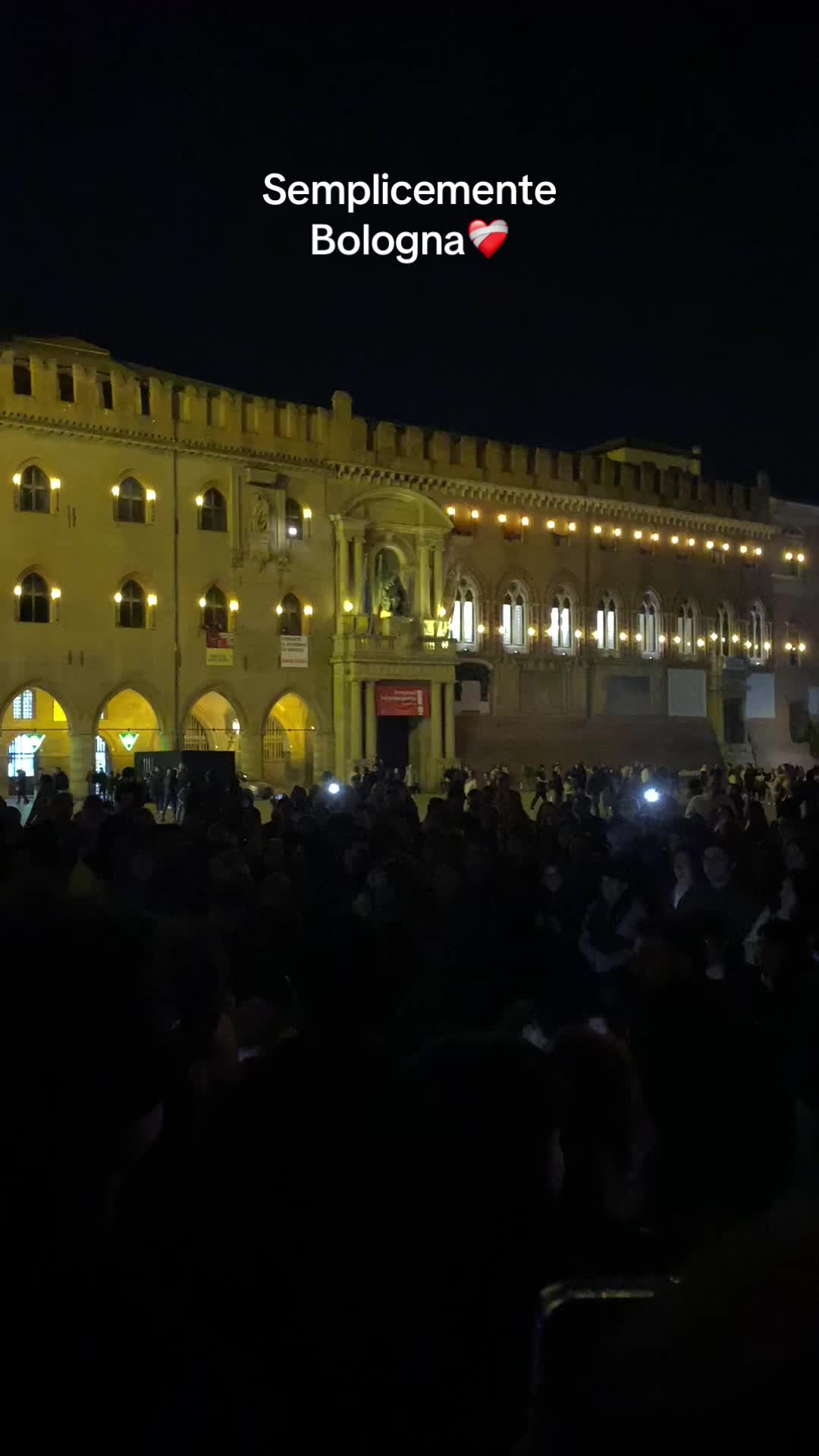 Piazza Maggiore