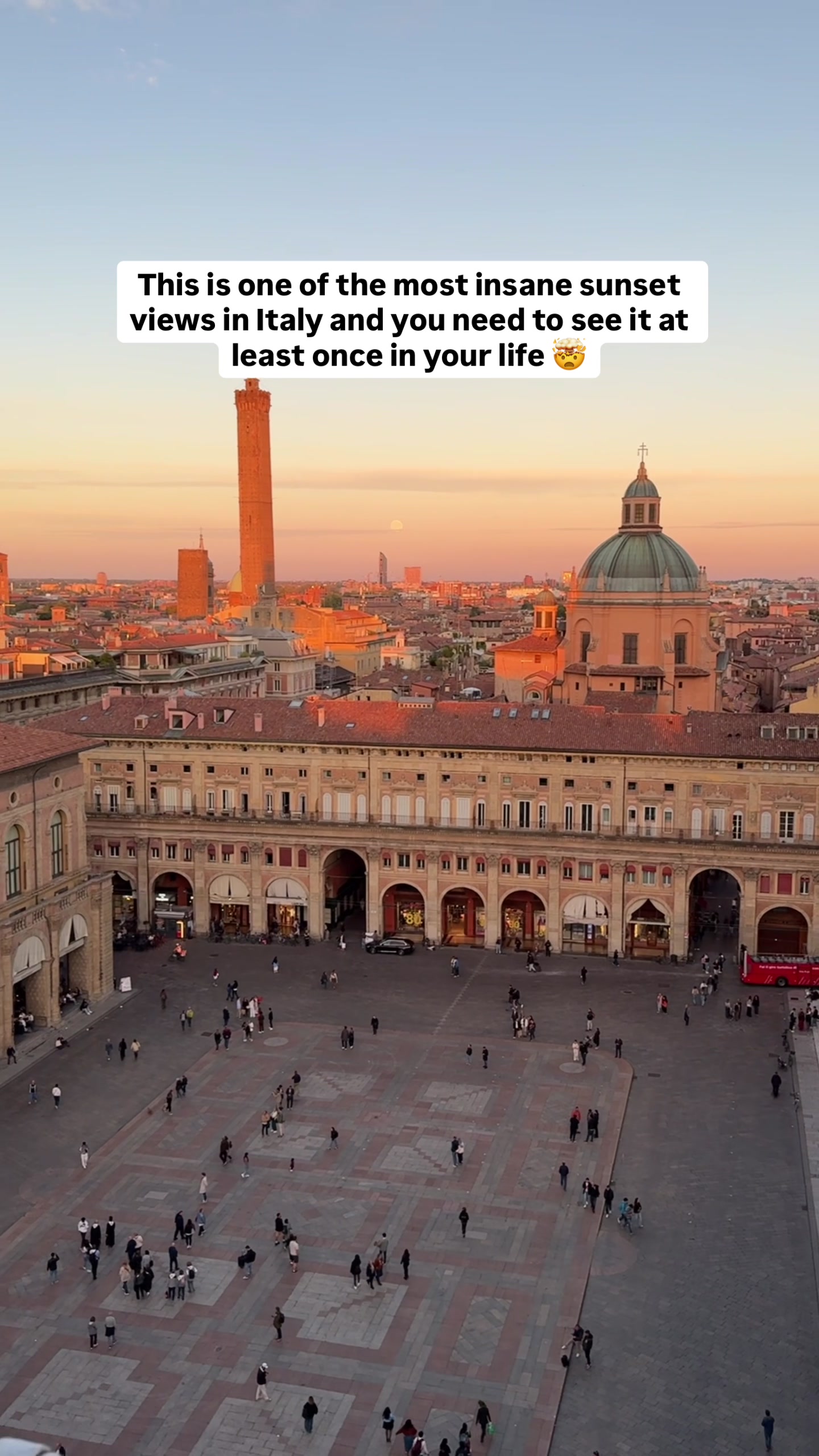 Piazza Maggiore