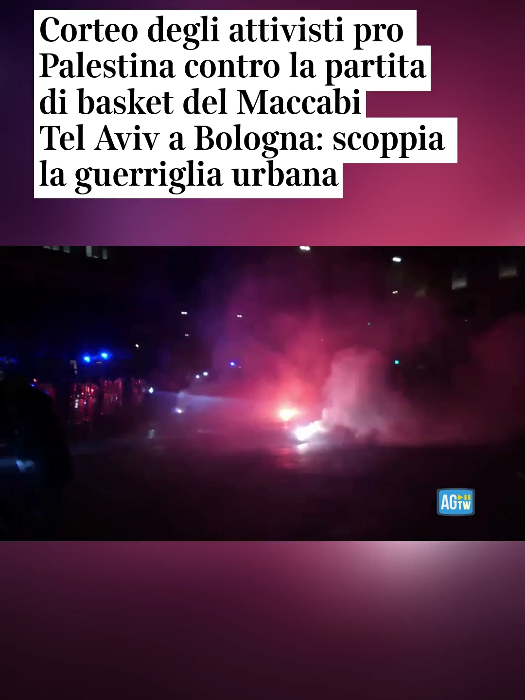 Piazza Maggiore