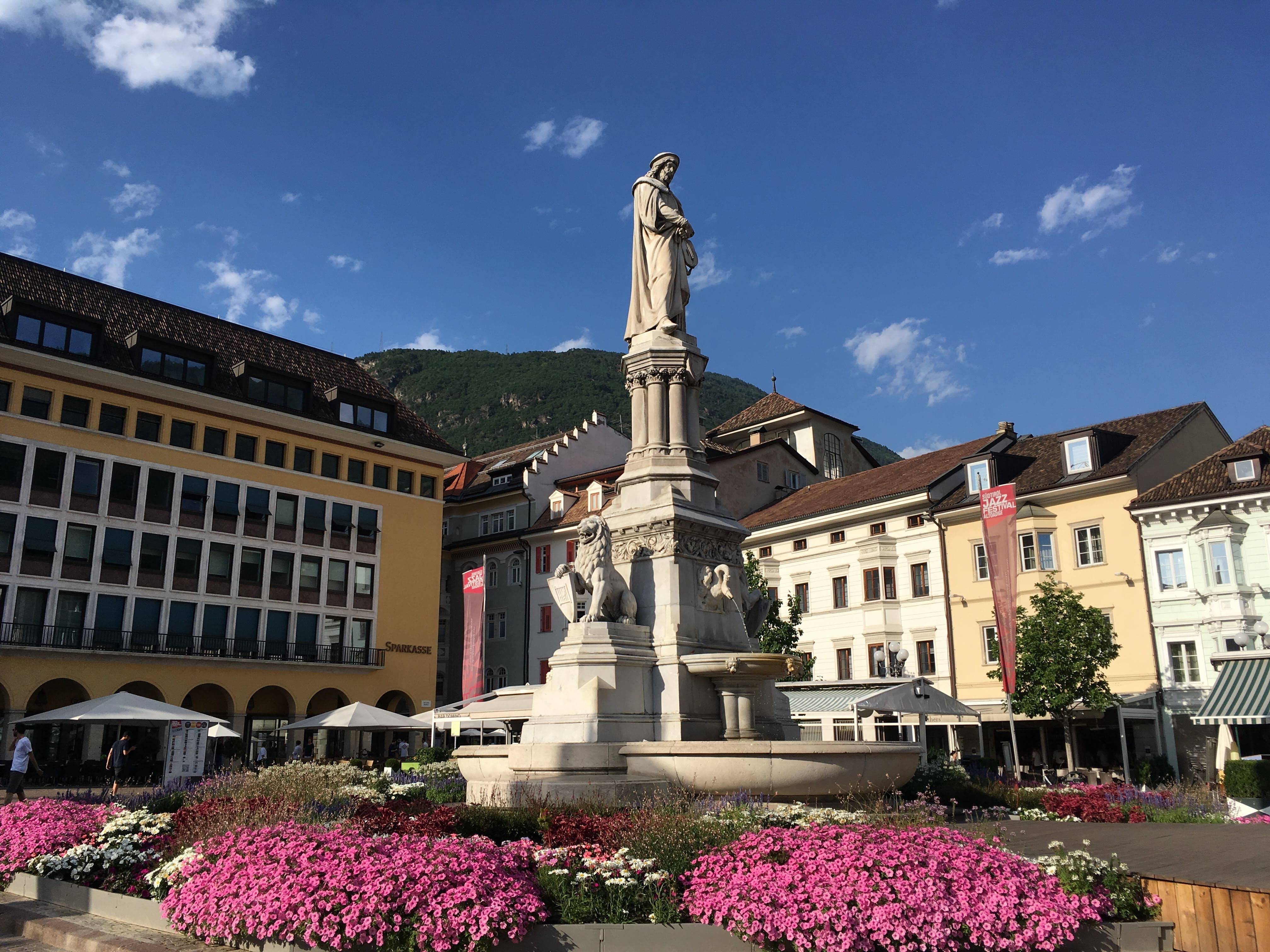 10 Best Things to do in Bolzano - 3 days Itinerary