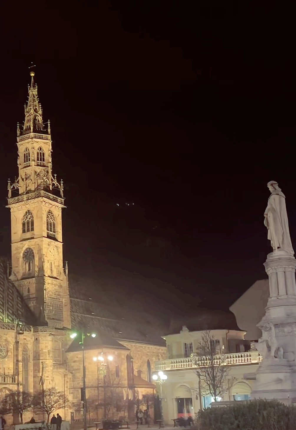 Piazza Walther