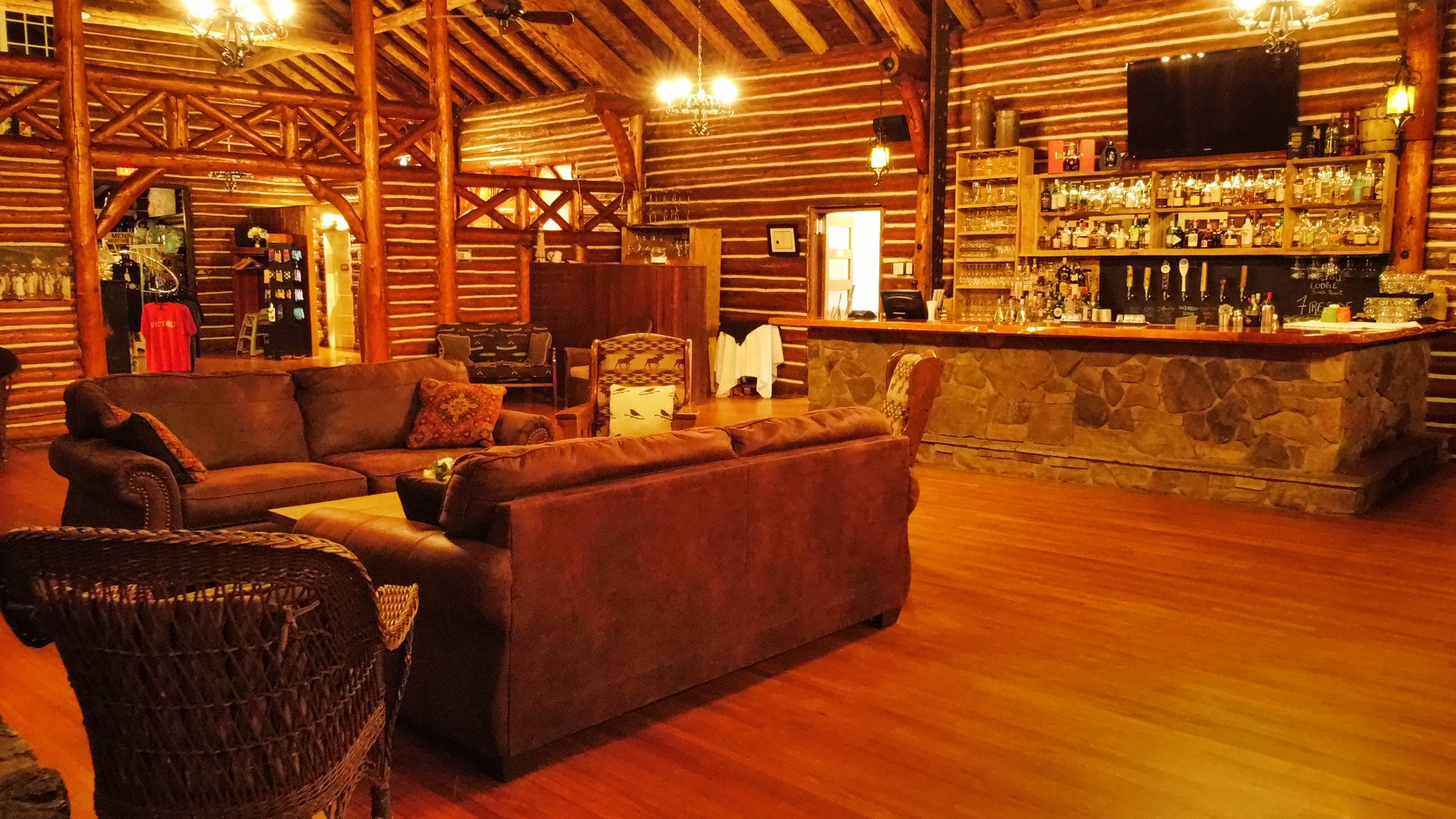 Picture for Pictou Lodge Beach Resort