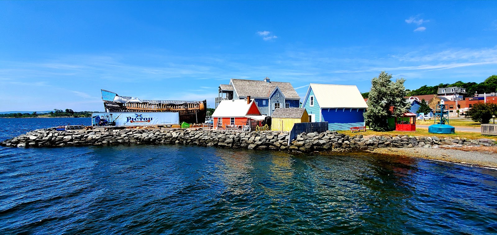 Pictou