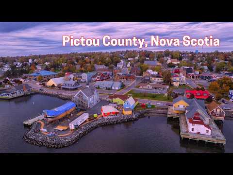 Pictou