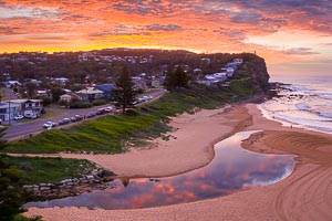 Central Coast