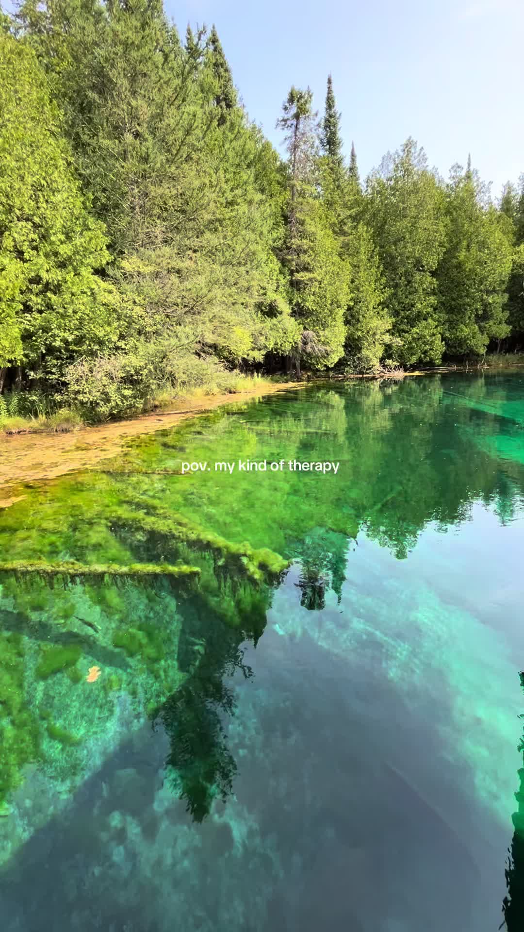 Pictured Rocks County Park