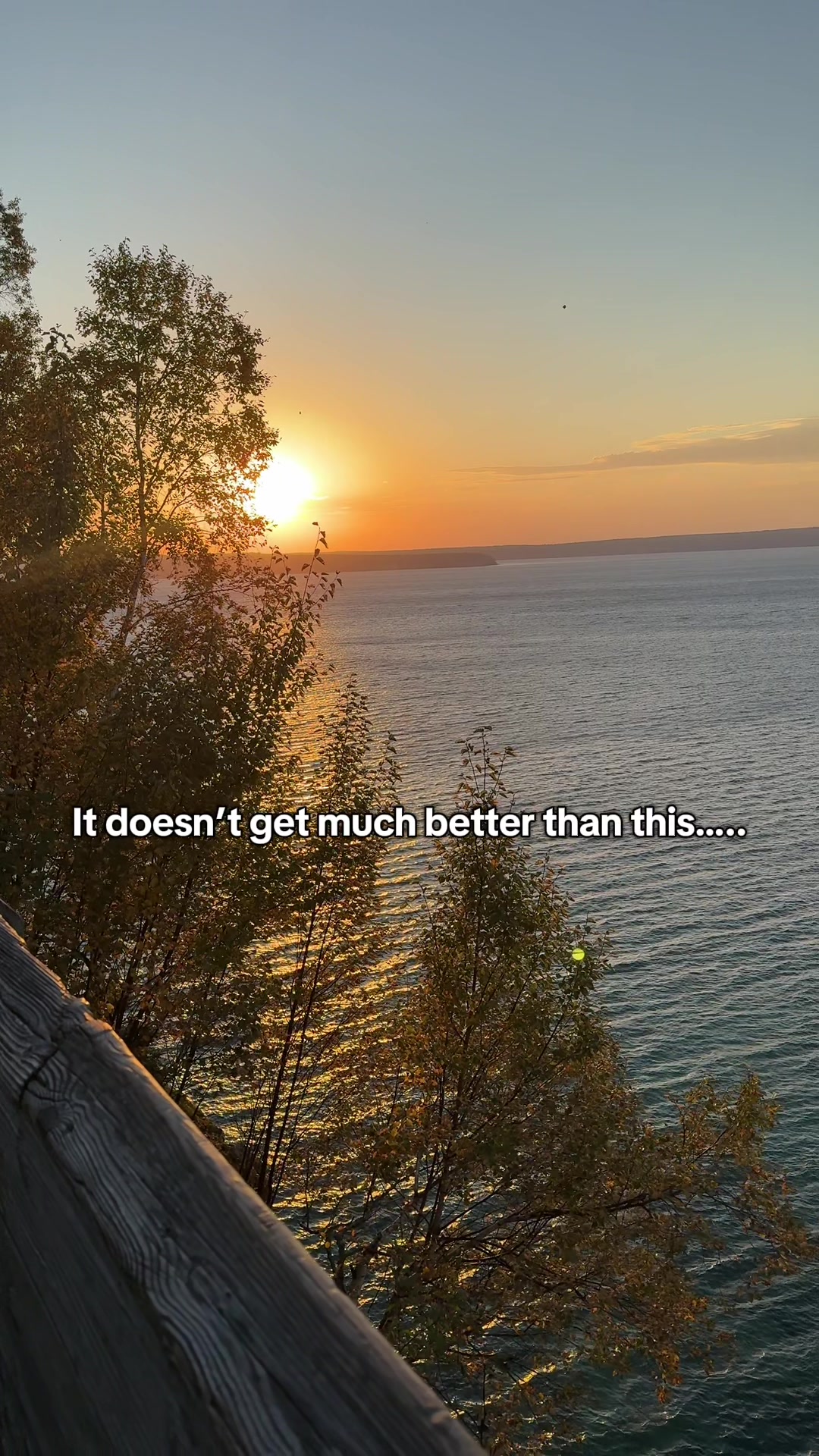 Pictured Rocks County Park