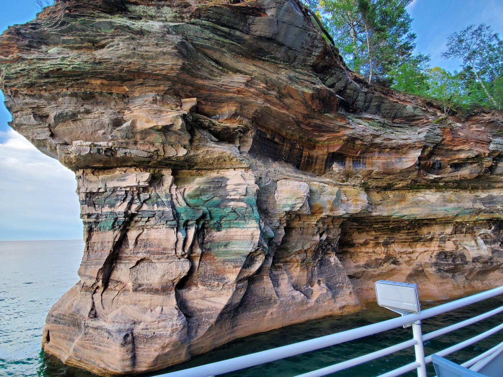 Picture for Pictured Rocks Inn & Suites