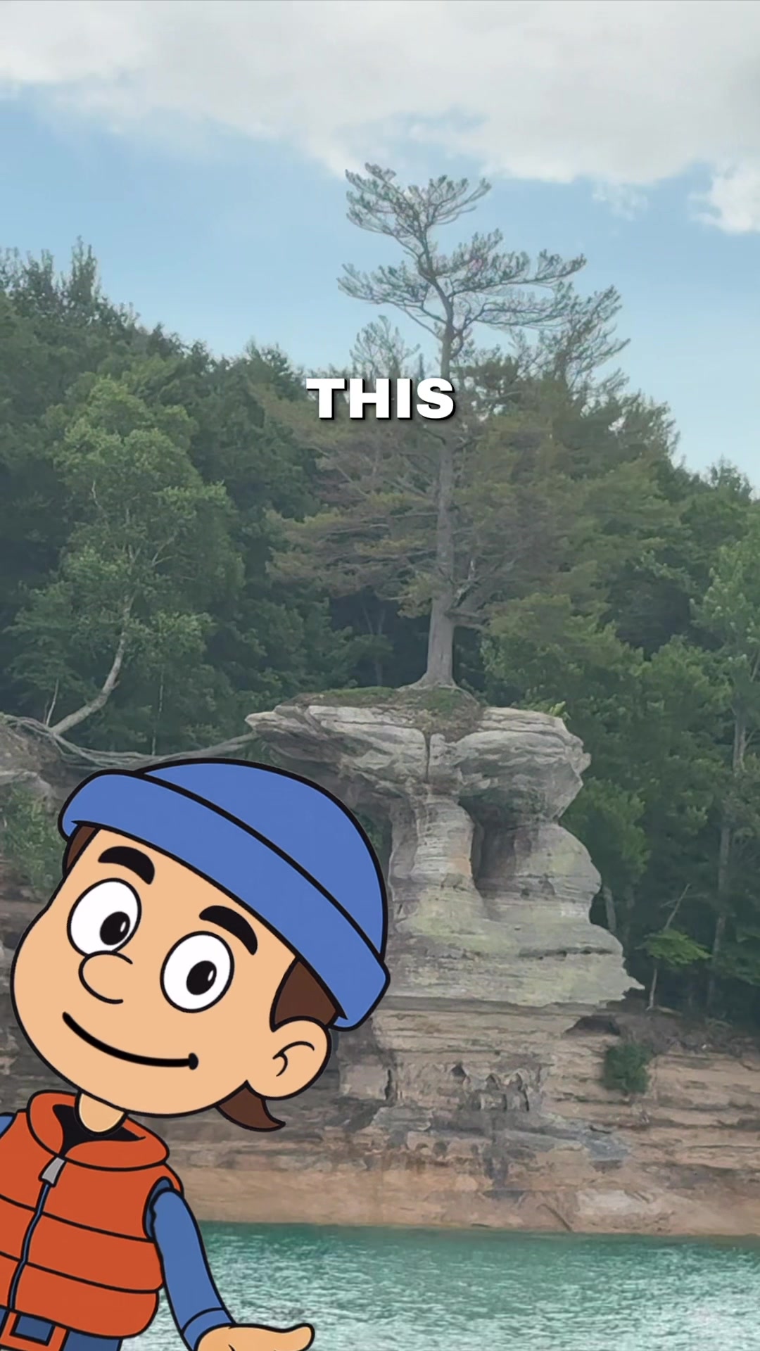 Pictured Rocks National Lakeshore