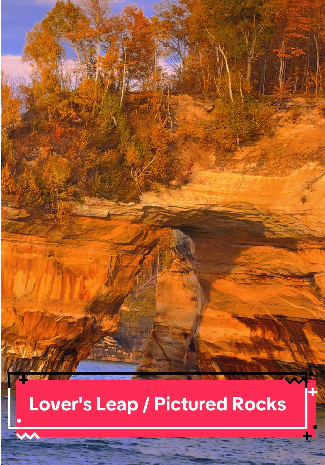 Pictured Rocks National Lakeshore