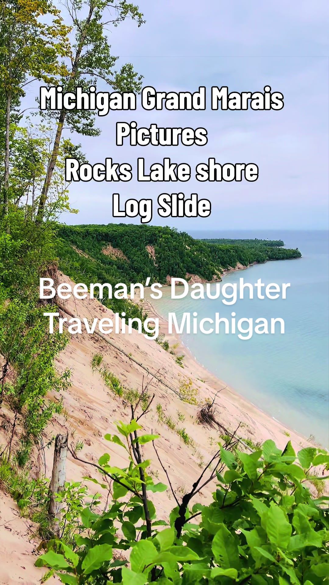 Pictured Rocks National Lakeshore