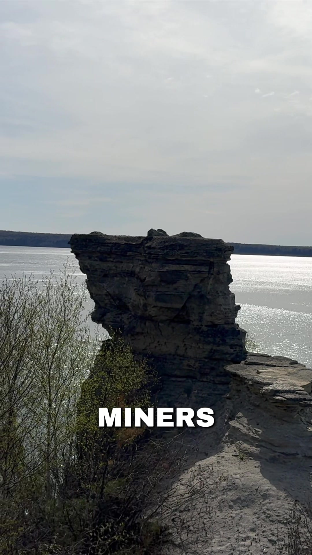 Pictured Rocks National Lakeshore
