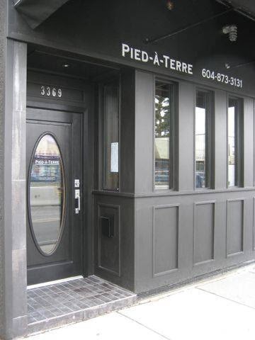 Picture for Pied-à-Terre