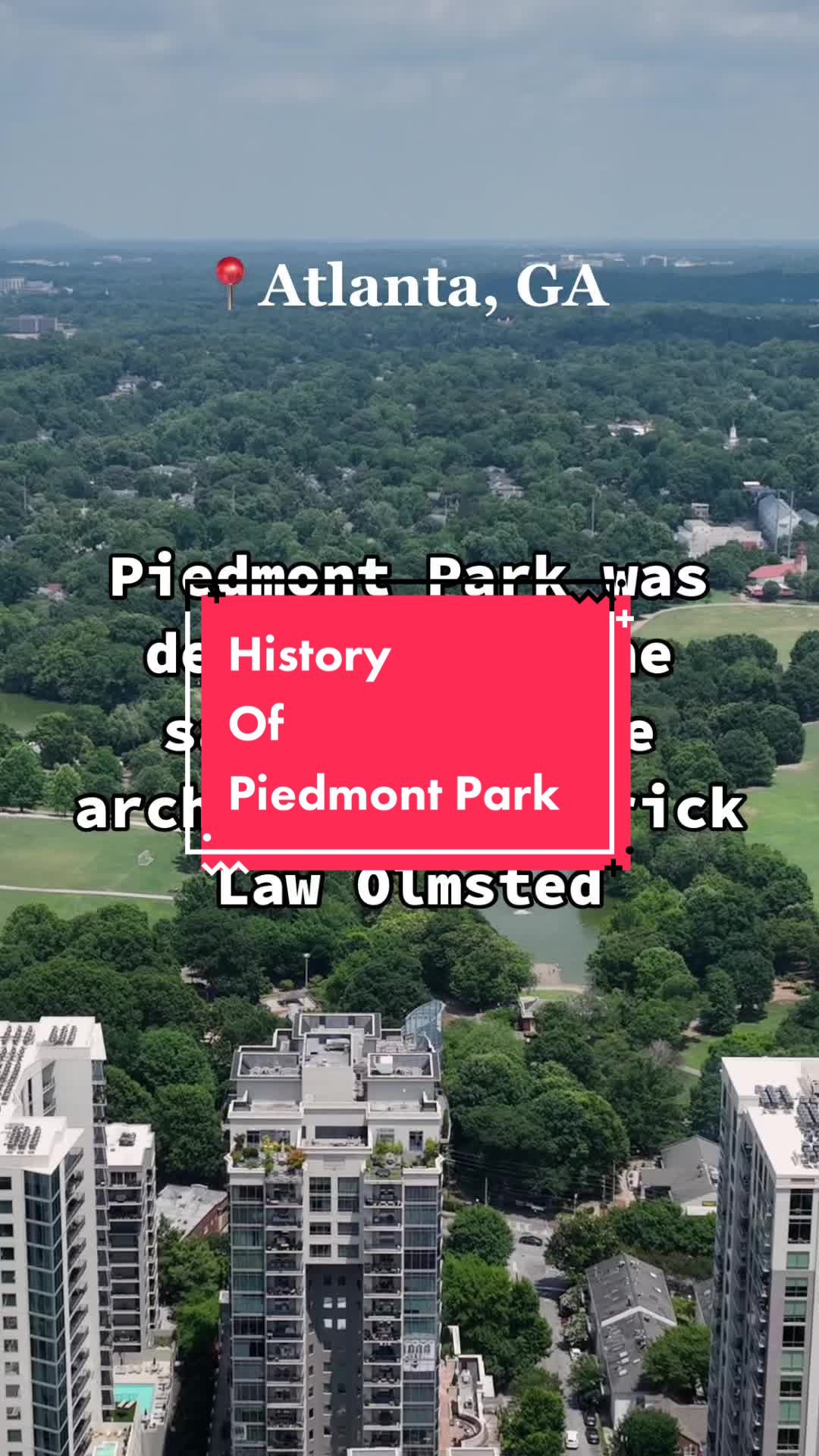 Piedmont Park