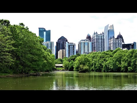 Piedmont Park