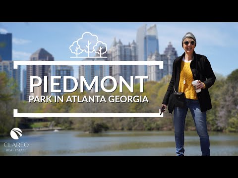 Piedmont Park