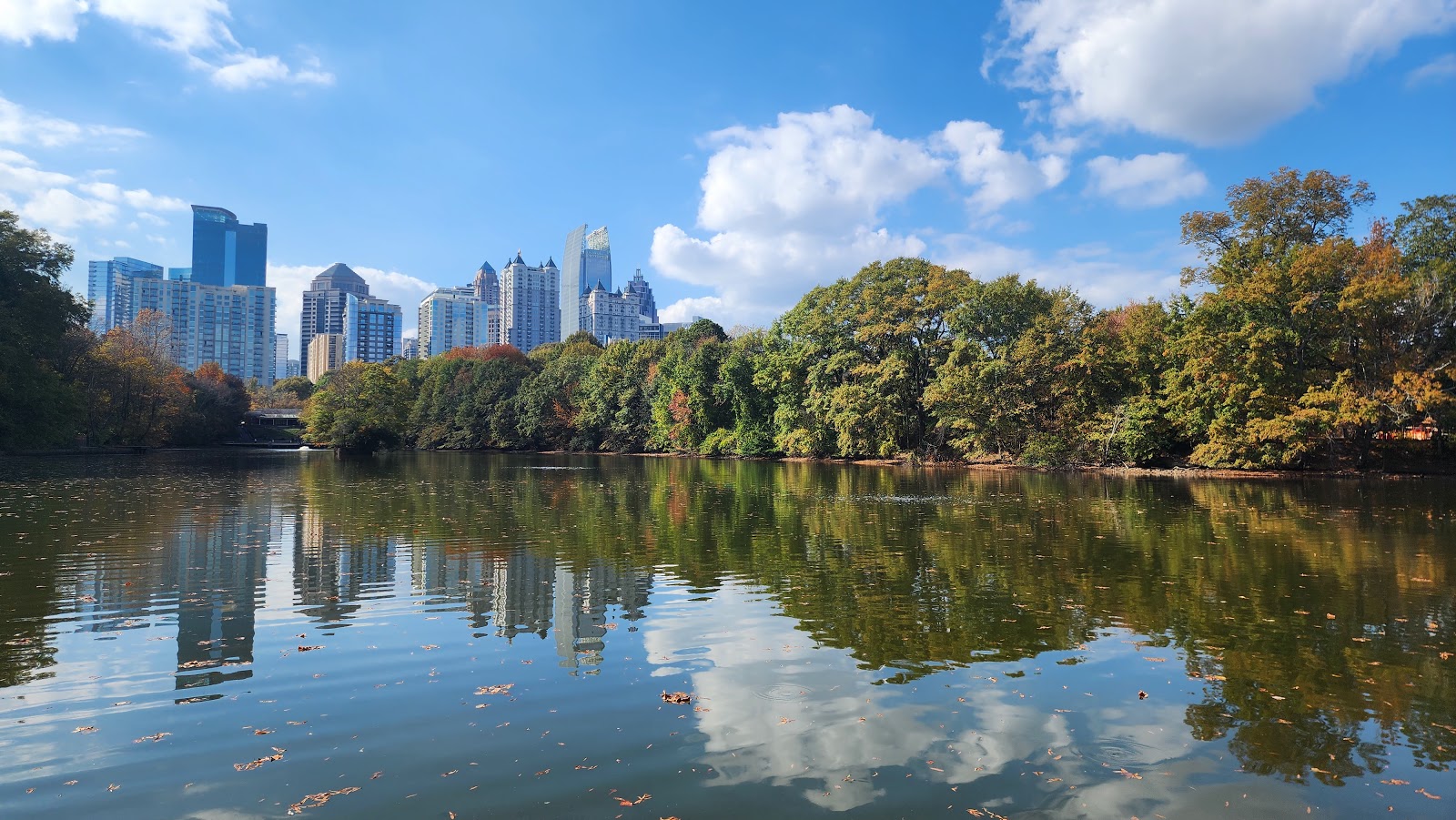 Piedmont Park
