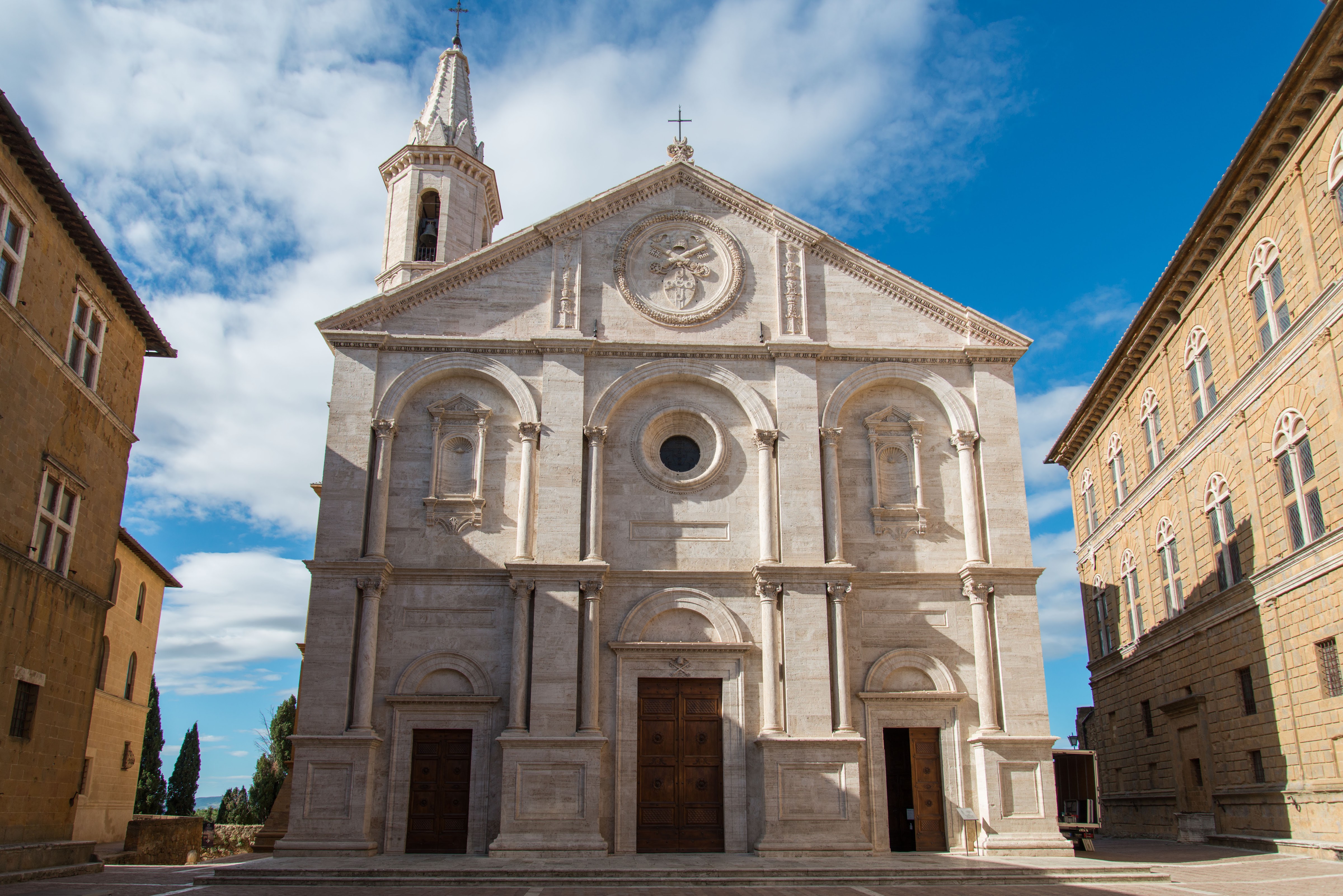Pienza