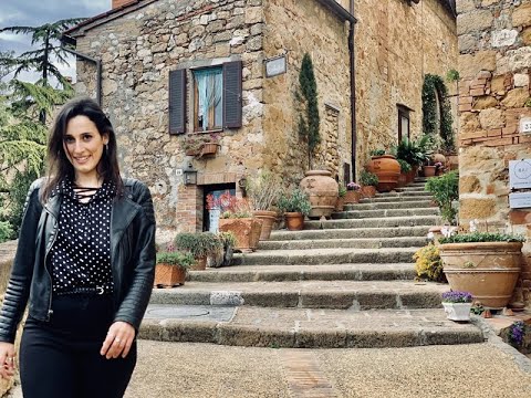 Pienza