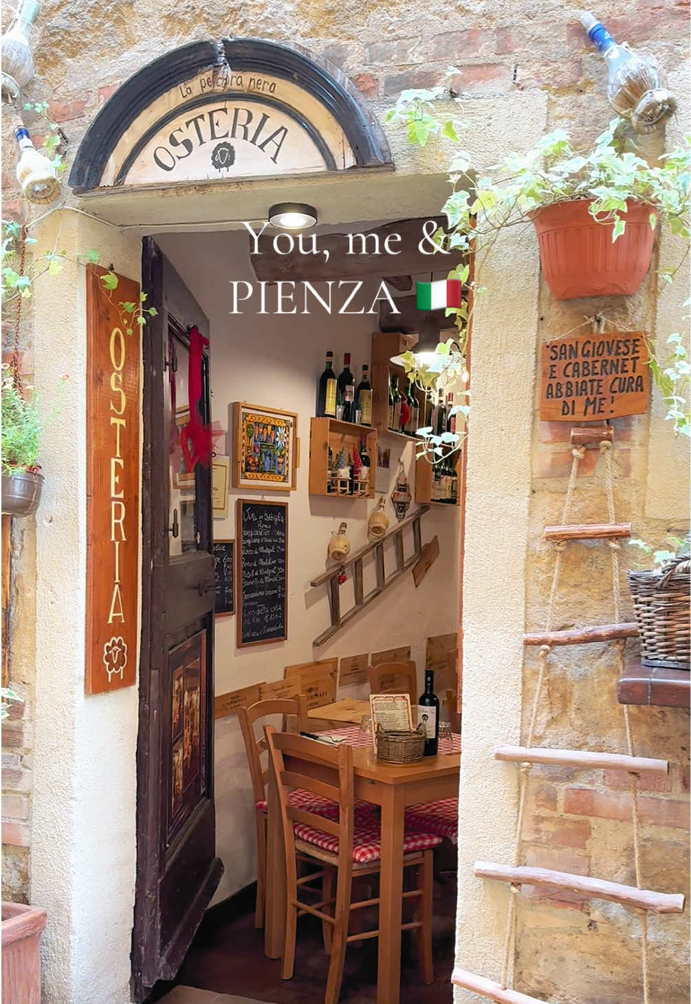 Pienza