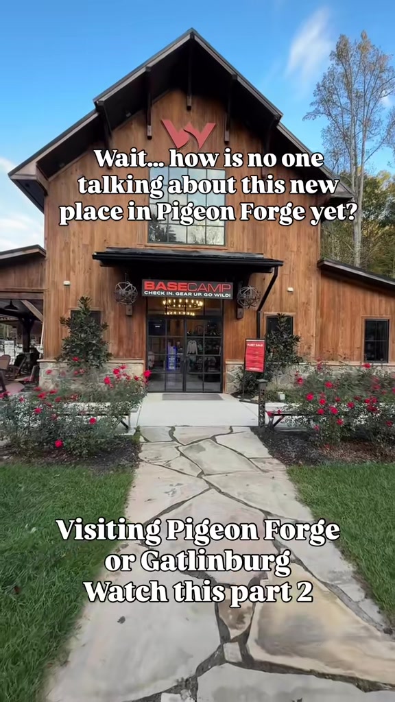 Pigeon Forge, TN