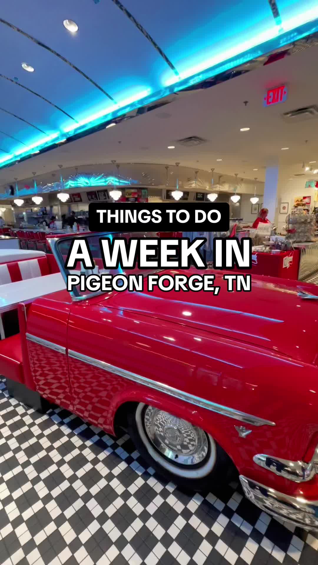 Pigeon Forge