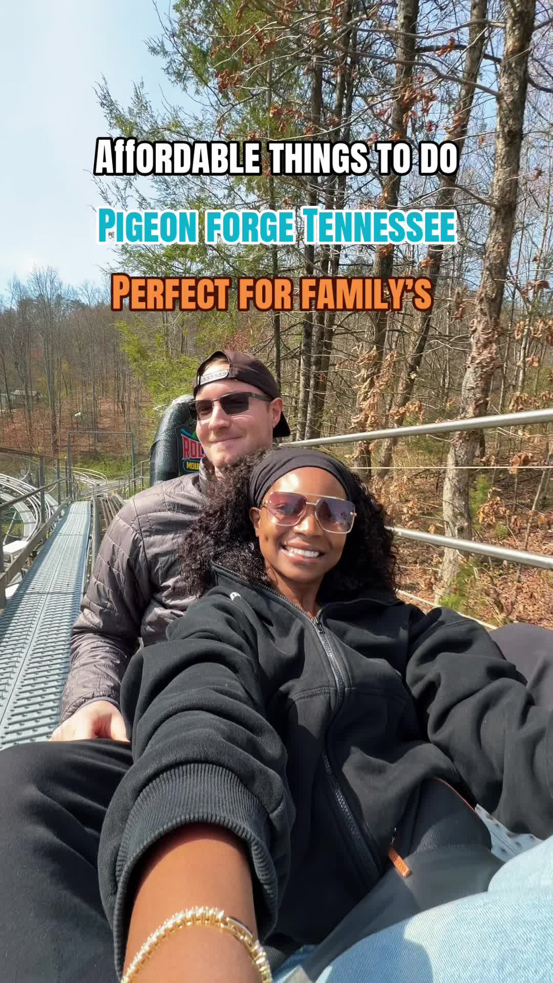Pigeon Forge