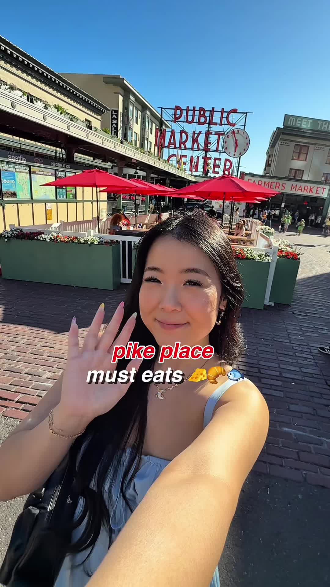 Pike Place Market