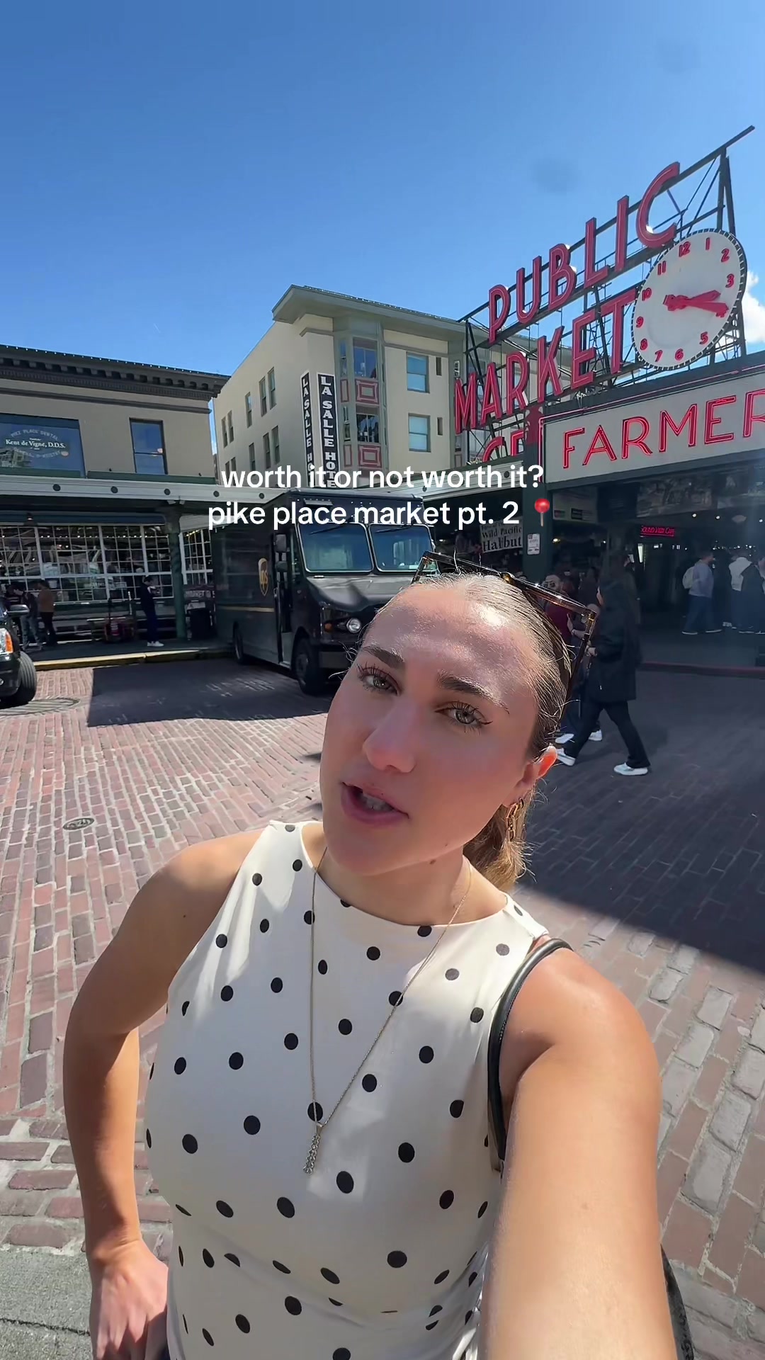 Pike Place Market