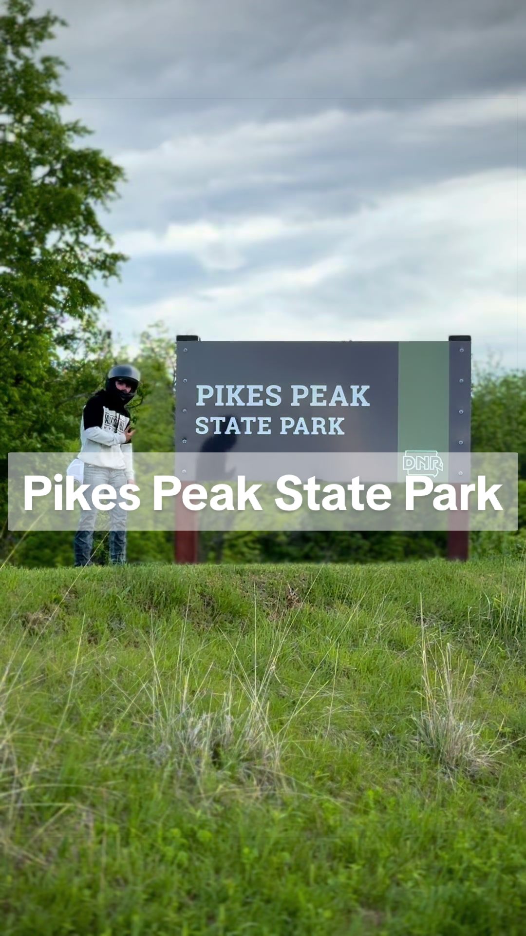 Pikes Peak State Park