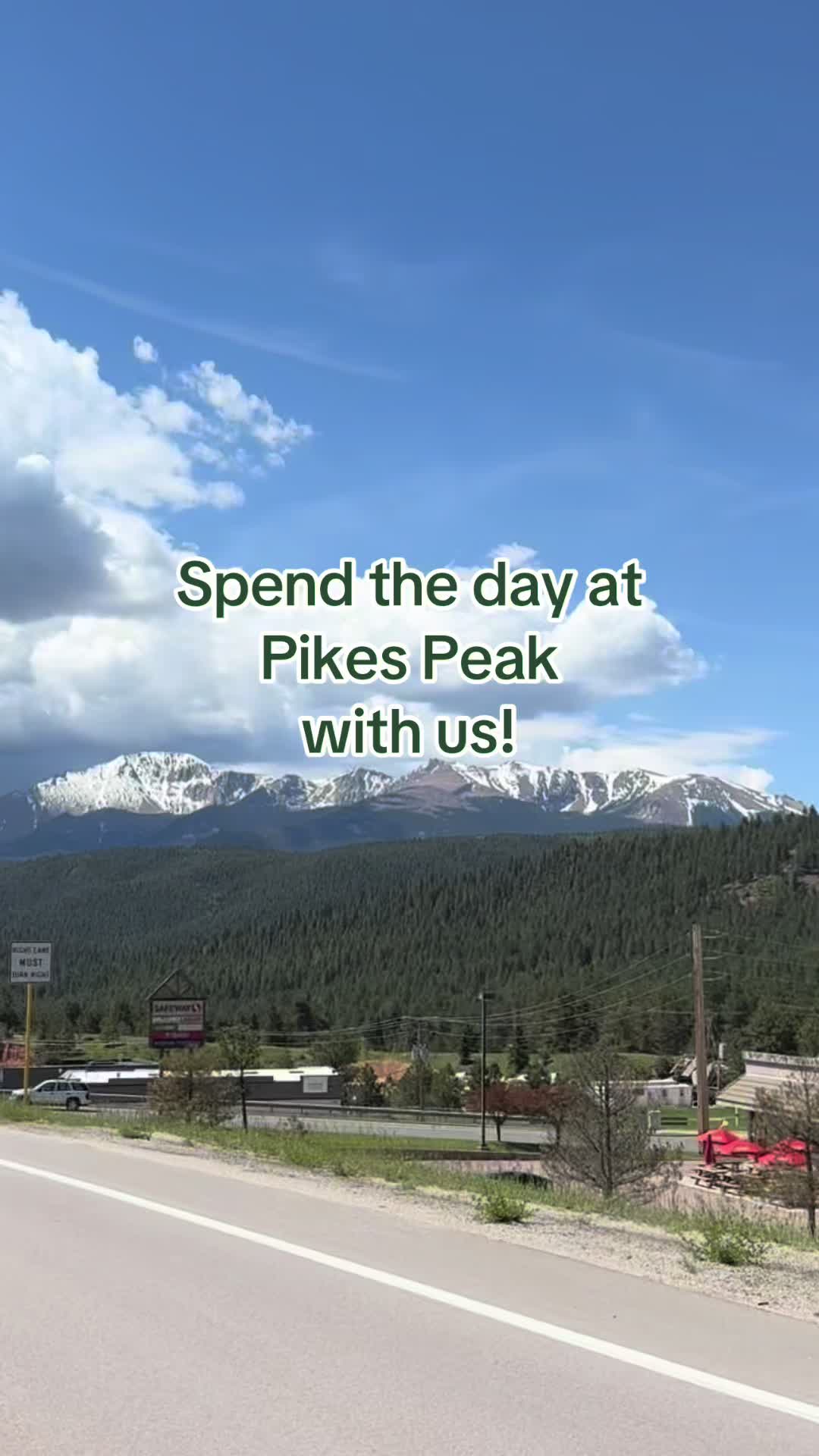 Pikes Peak