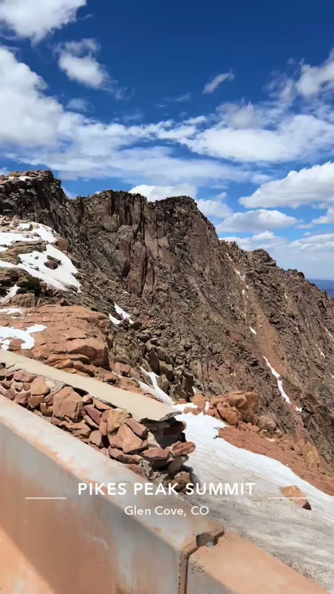 Pikes Peak