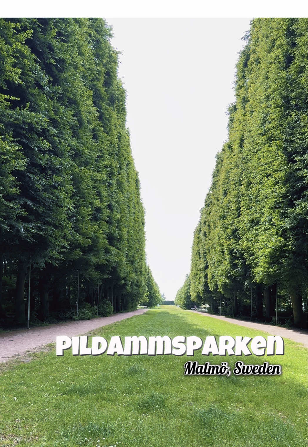 Pildammsparken (Пильдаммспаркен)