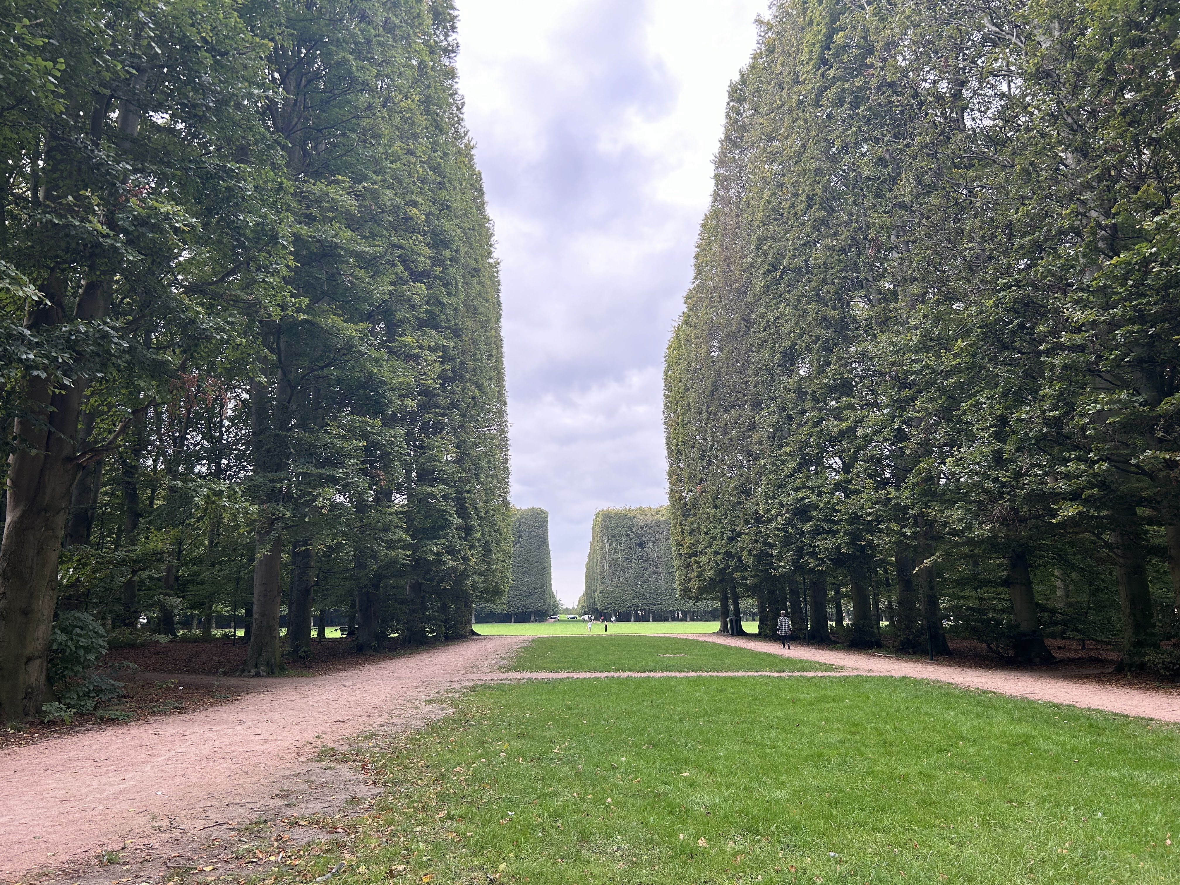 Pildammsparken (Пильдаммспаркен)