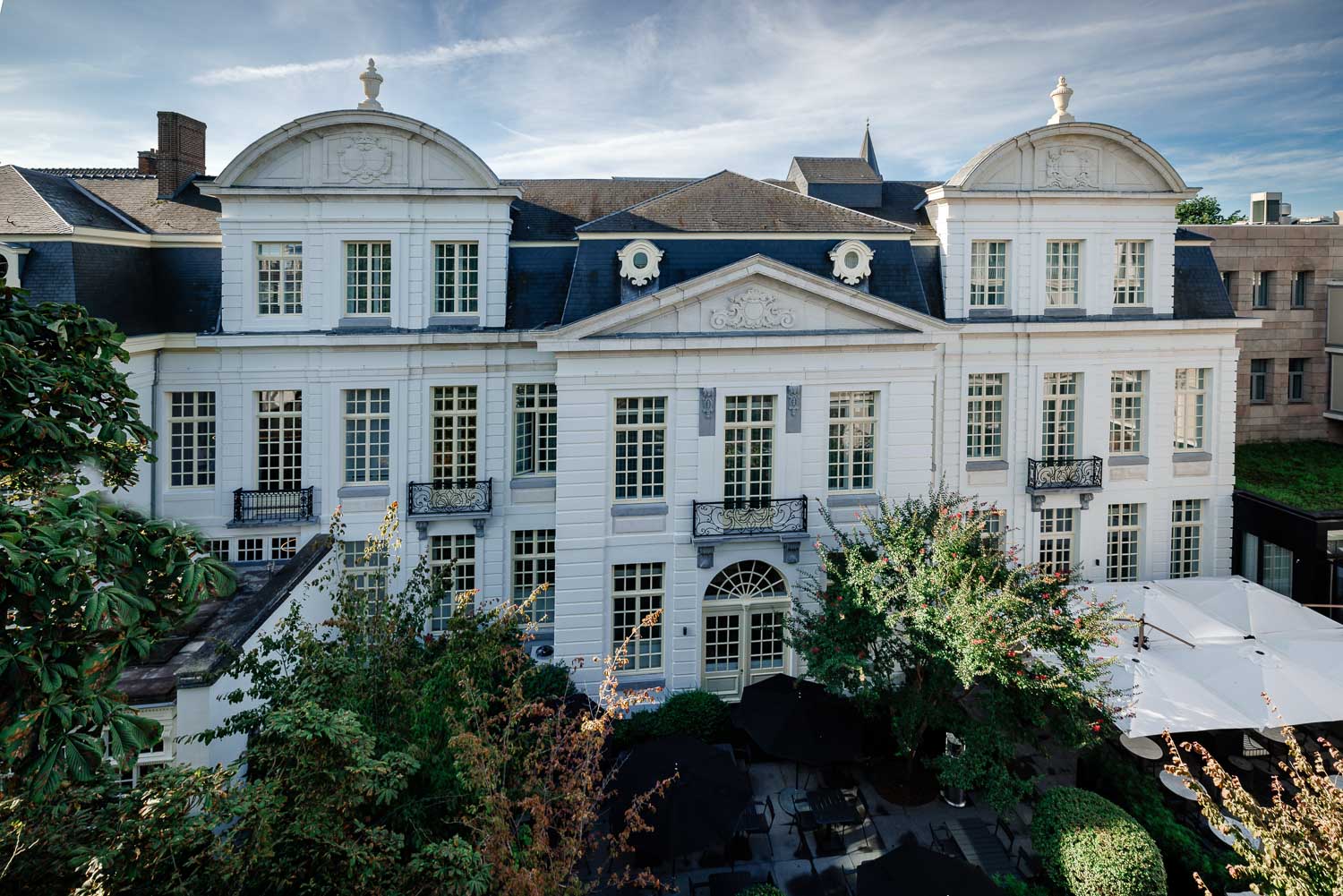 Изображение для Pillows Grand Boutique Hotel Reylof Ghent