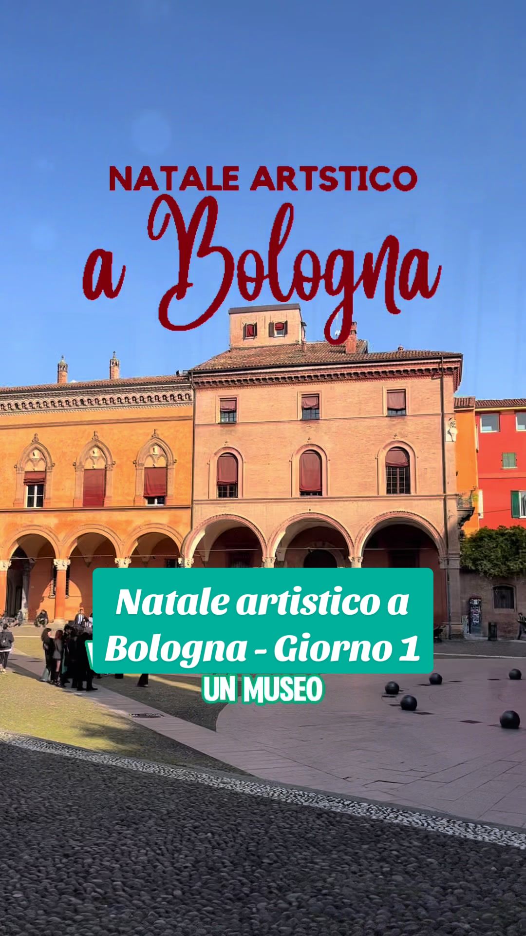 Pinacoteca Nazionale di Bologna