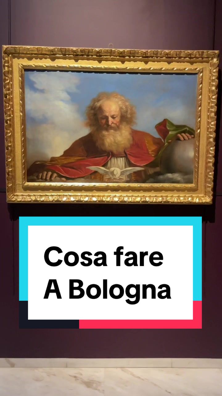 Pinacoteca Nazionale di Bologna