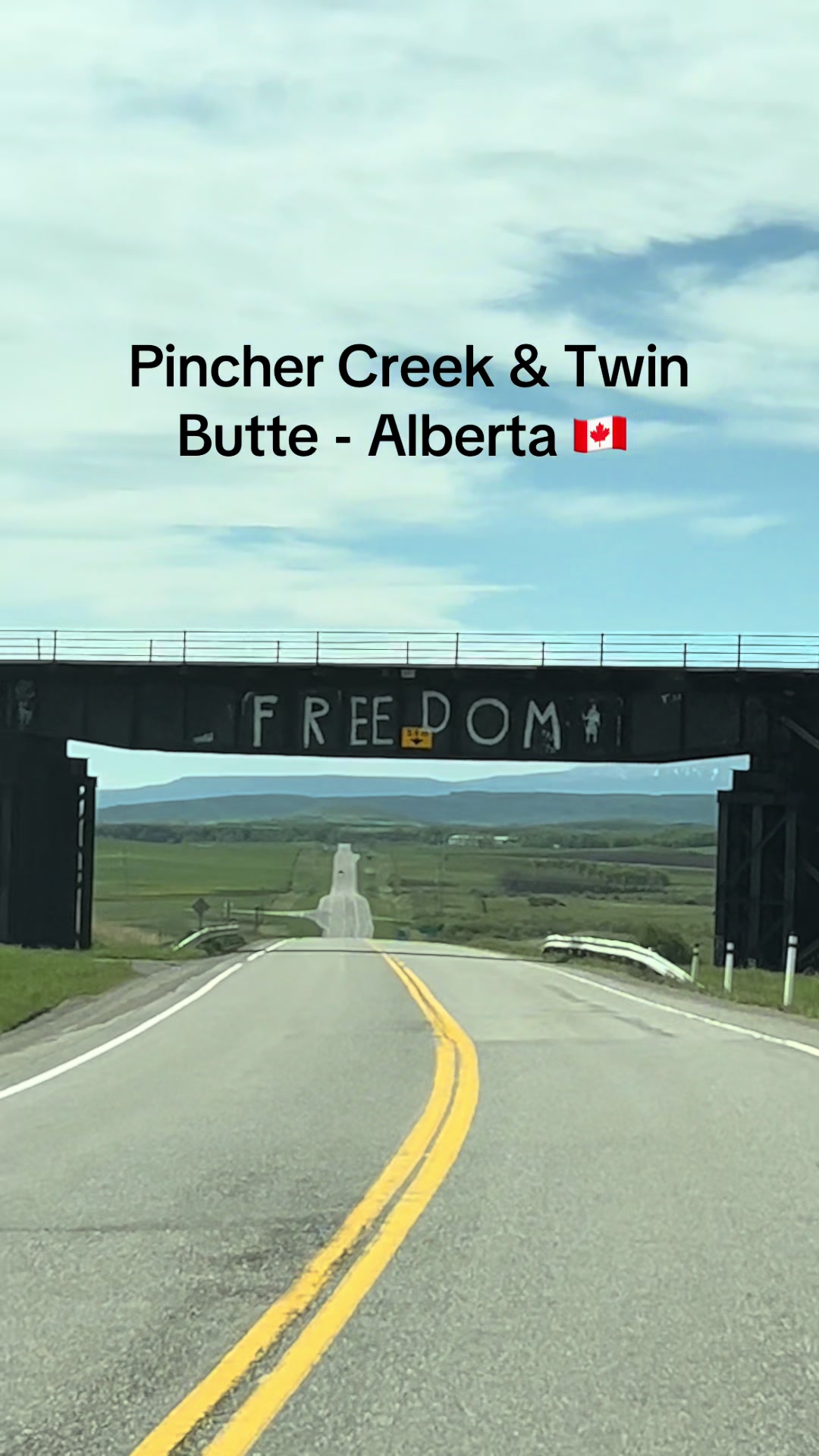 Pincher Creek