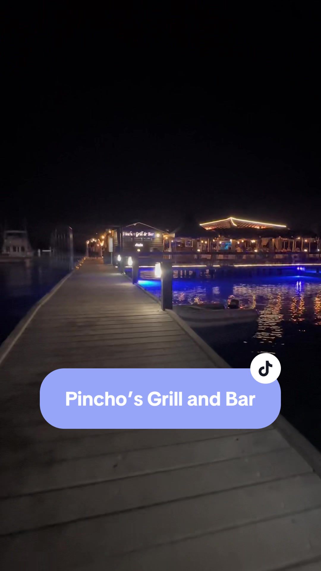 Pinchos Grill & Bar