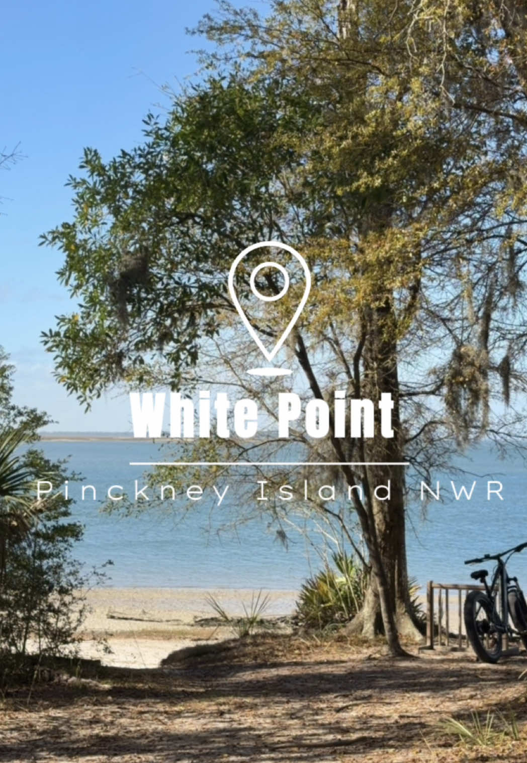 Pinckney Island National Wildlife Refuge