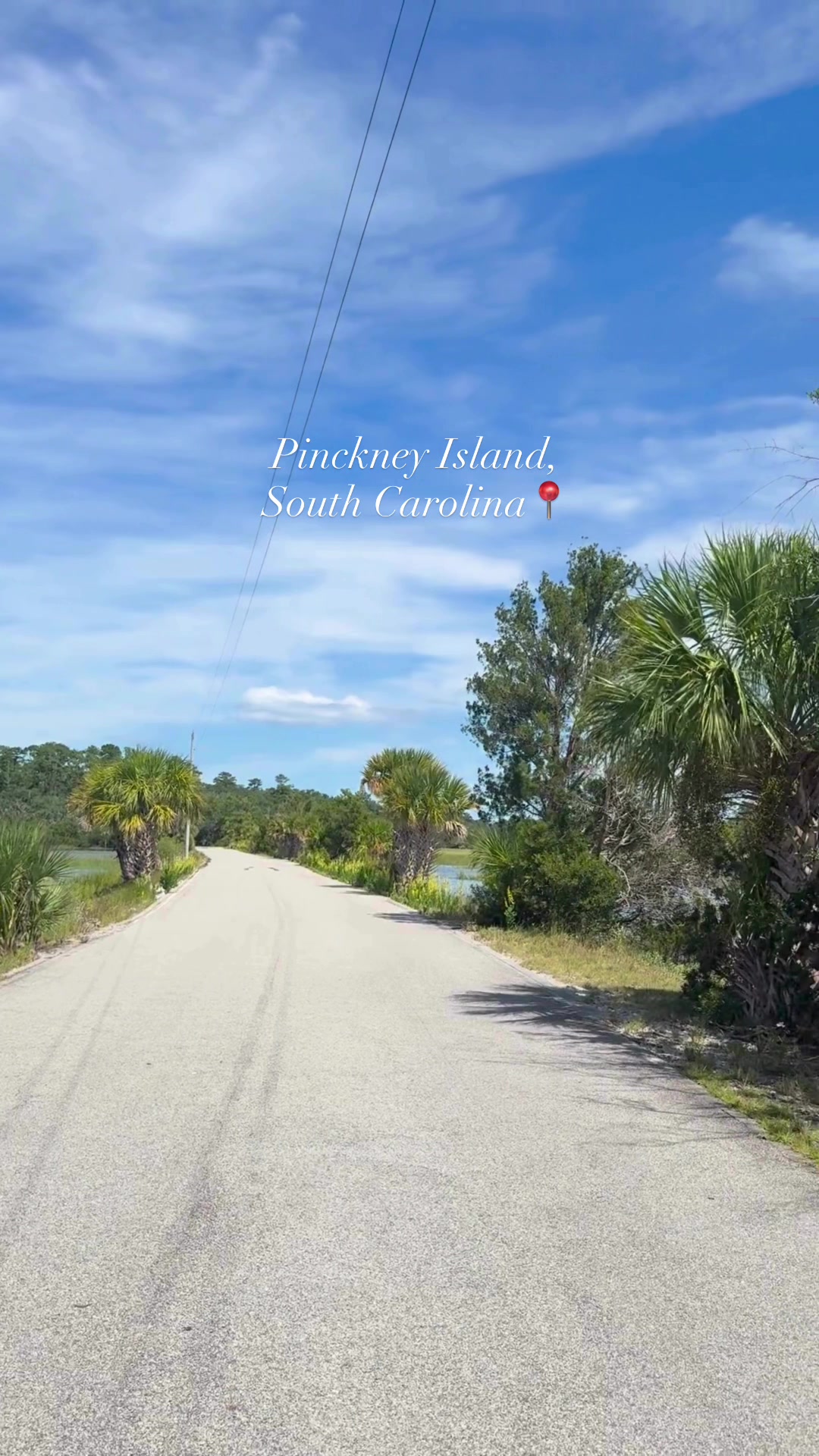 Pinckney Island National Wildlife Refuge