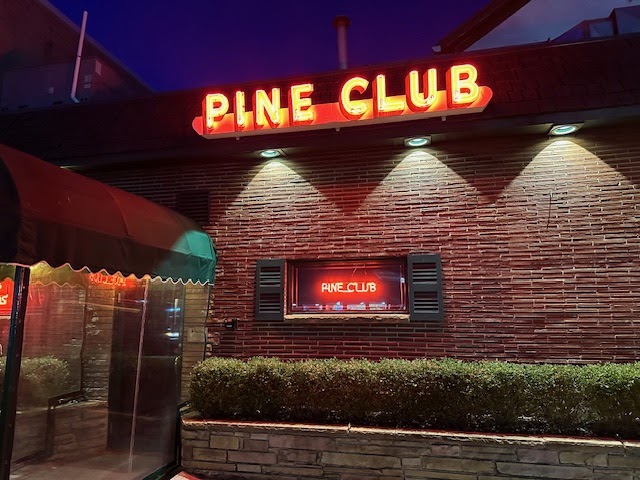 Picture for The Pine Club