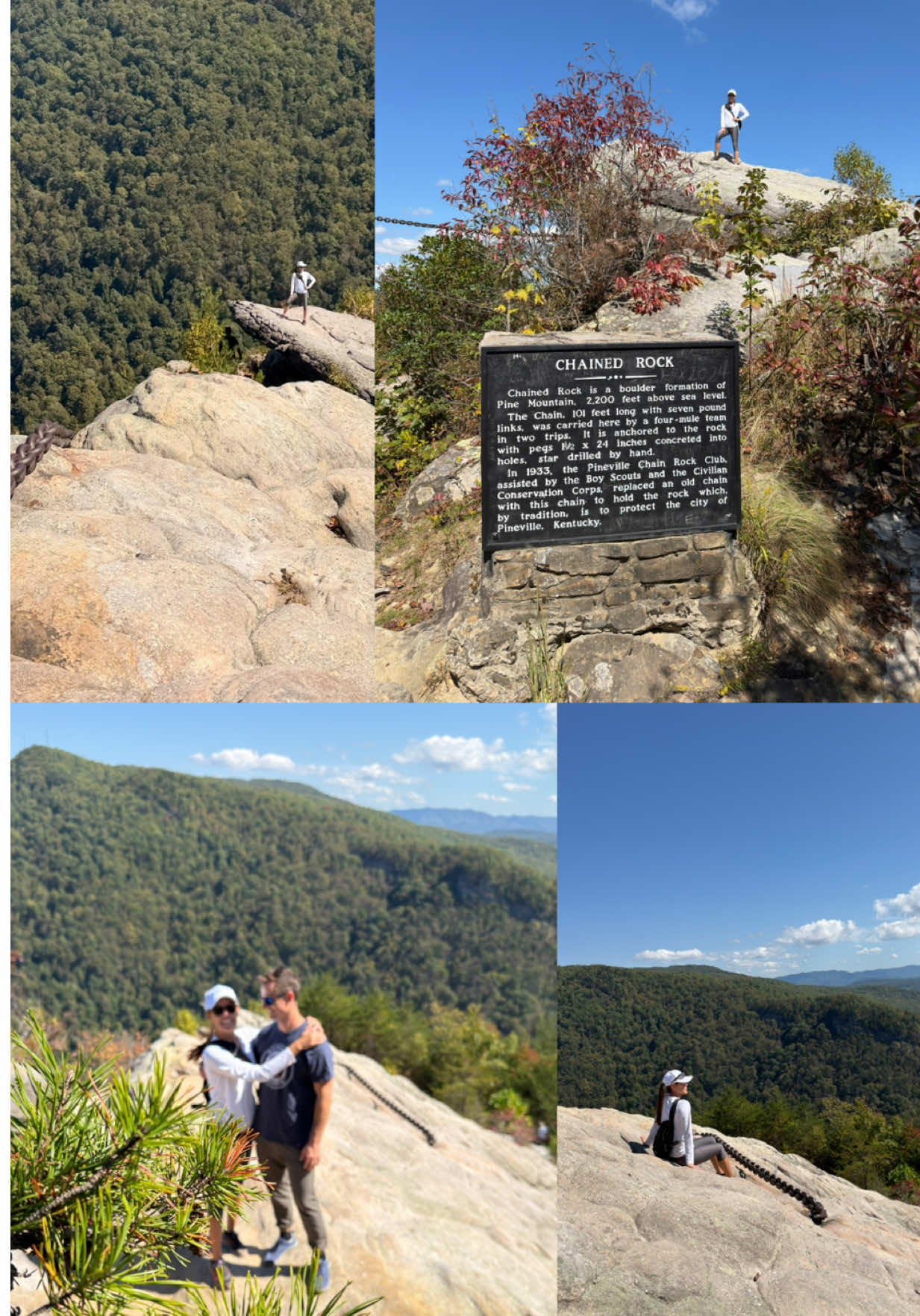 Pine Mountain State Resort Park