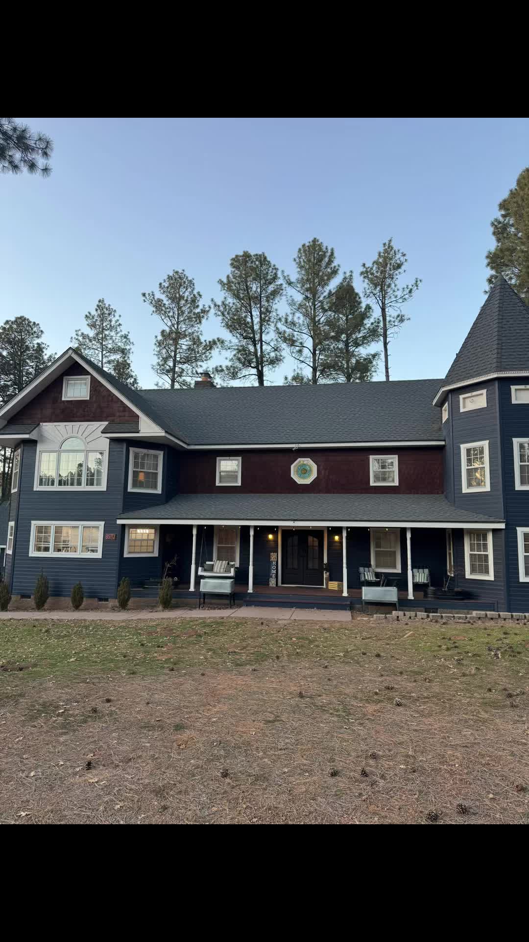 Pine-Strawberry, AZ