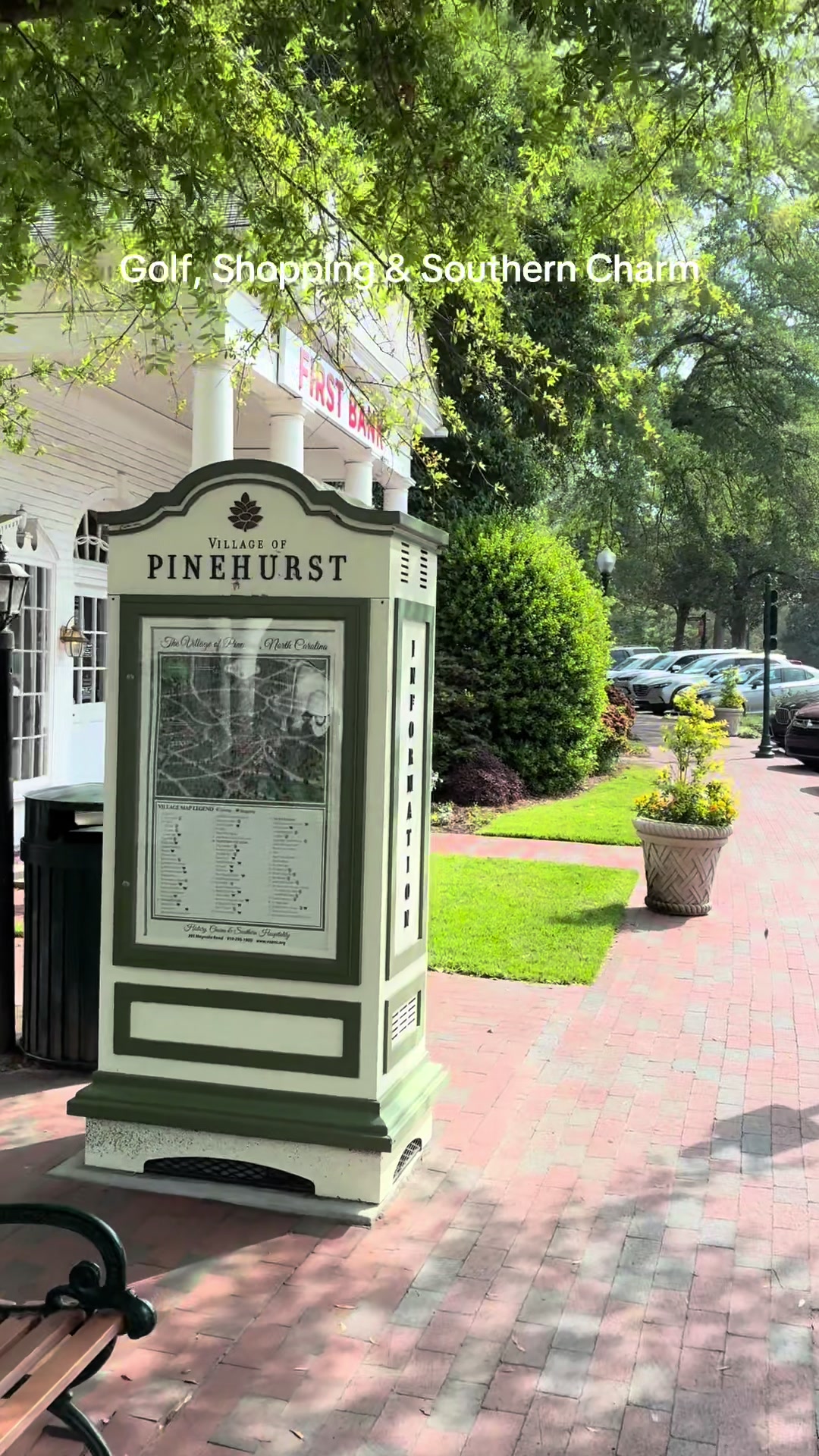Pinehurst