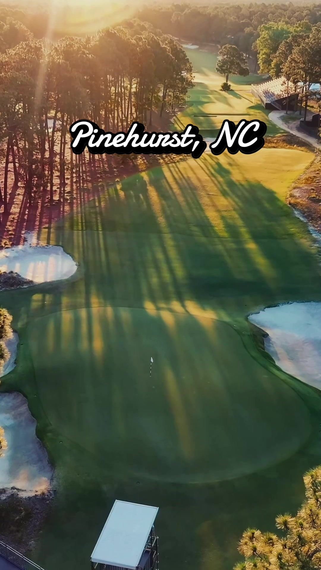 Pinehurst