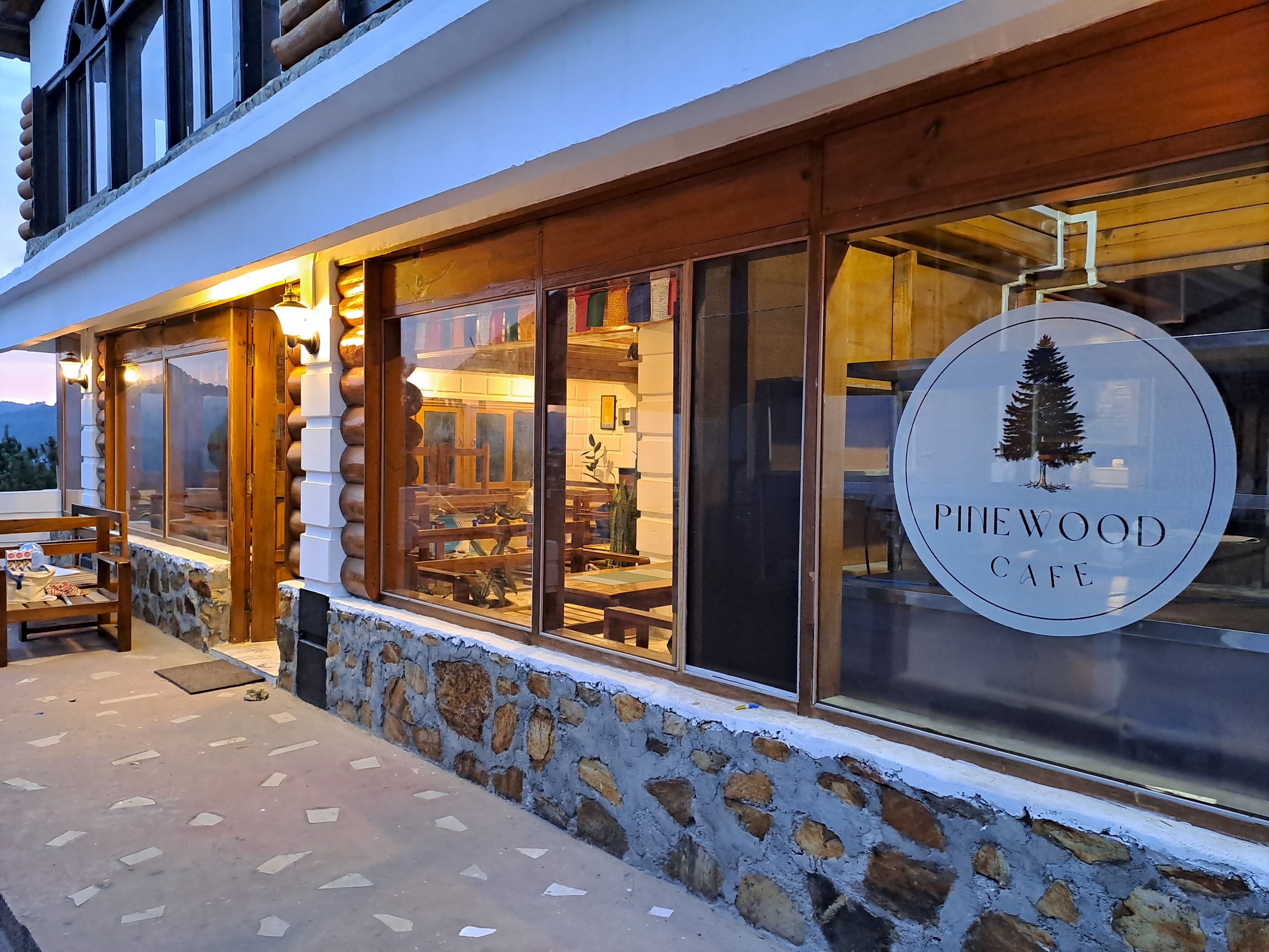 Picture for Café Ziro (Ziro Valley)