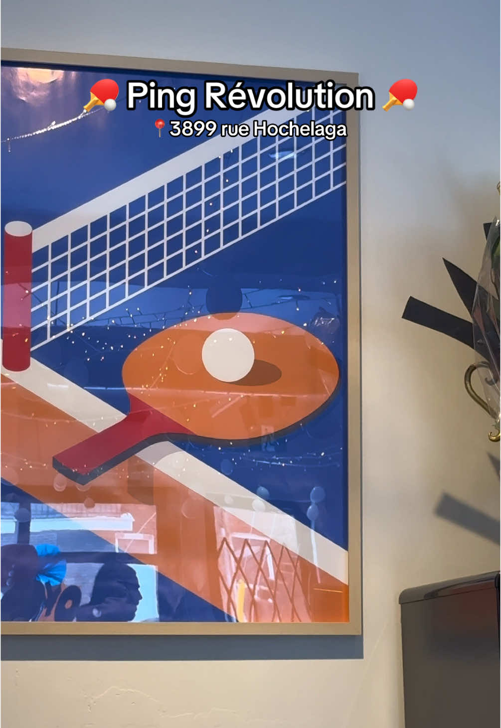Ping Pong Club